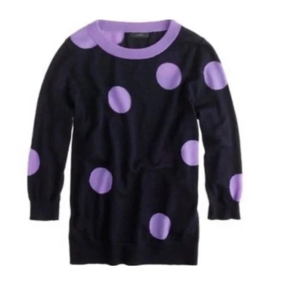 J. Crew Sweaters - J. Crew Tippi Sweater